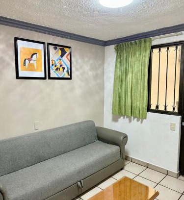 Morelia Apartment | Departamento Independiente