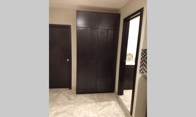 Constitucion Apartment | Departamento las palmas