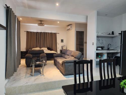 Chetumal Apartment | Departamento Loft