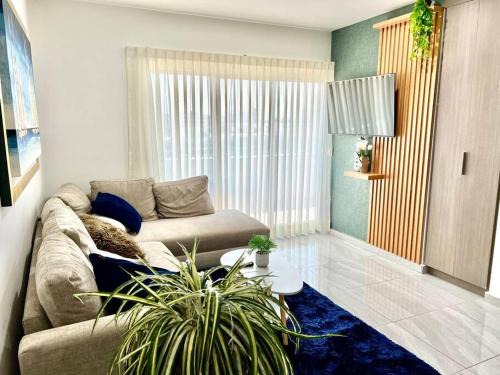Villa Marina Apartment | Departamento Marina Cerritos