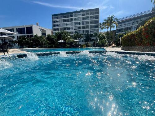 Las Playas Apartment | Departamento Mulata