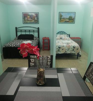 Venustiano Carranza Apartment | DEPARTAMENTO MUY CERCANO AL AEROPUERTO CD. MEX T2