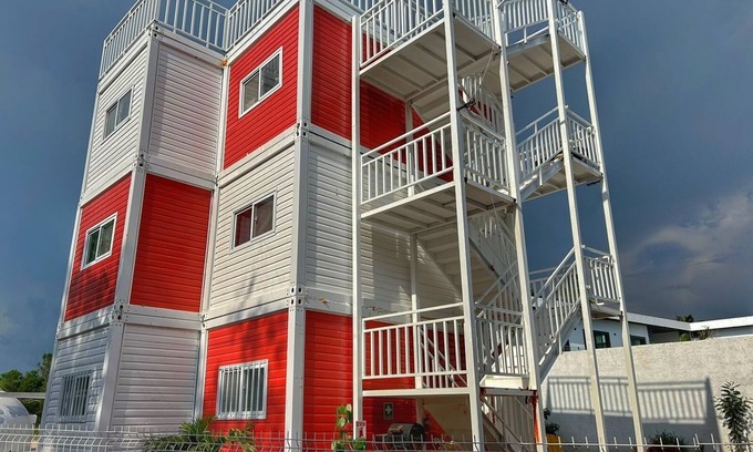 Barra de Navidad Apartment | Departamento con Alberca de 12 Mts, ¡a 6 Minutos de la Playa!