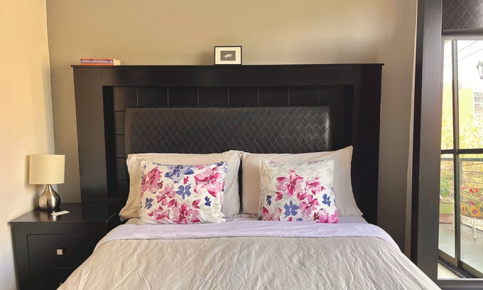 Benito Juarez Apartment | Departamento en la del Valle