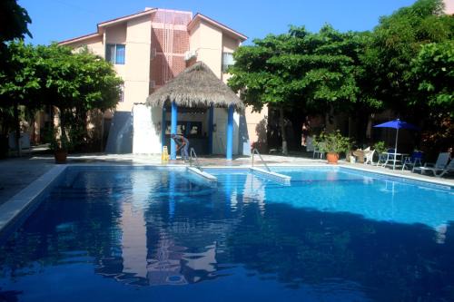 Crucecita Apartment | Departamento bonito en Huatulco