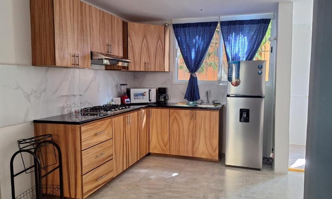 Crucecita Apartment | Departamento Chahué
