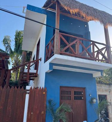 El Cuyo Apartment | Departamento New 2