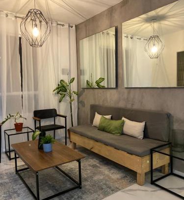 Tulum Apartment | Departamento One Day Tulum