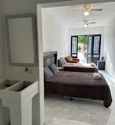 Tequila Apartment | Departamento para 4 personas