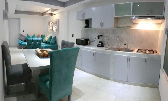 Venustiano Carranza Apartment | Departamento Privado 3 recamaras