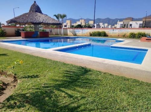 Acapulco Apartment | Departamento Real del palmar