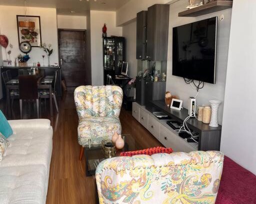San Miguel Apartment | Departamento salas