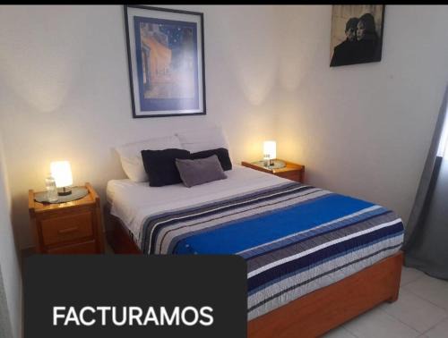 Queretaro Apartment | Departamento Suser