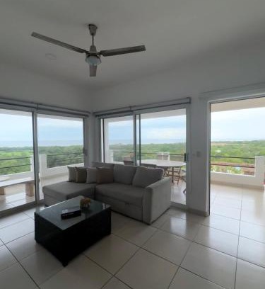 San Pedro Mixtepec Apartment | Departamento Tortugas