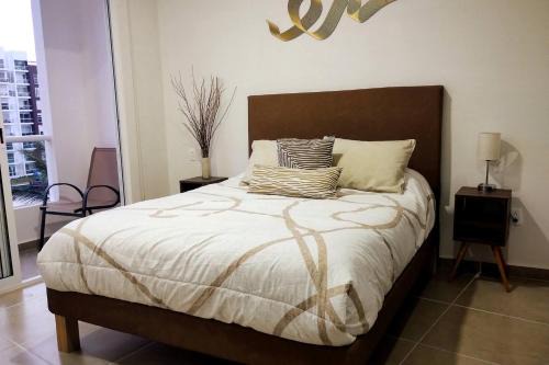 Cancun Apartment | Departamento tres listones