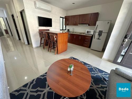 Lomas de Mazatlan Apartment | Departamentos a 3 minutos de la playa