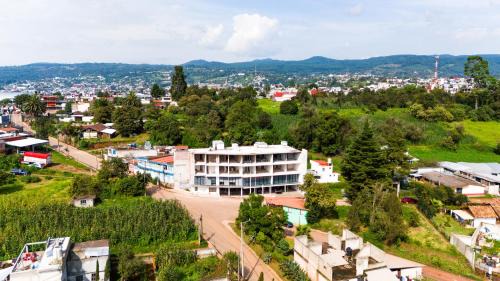 Zacatlan Apartment | Departamentos Amaneceres Zacatlán