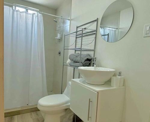 Oriente Apartment | Departamentos camille