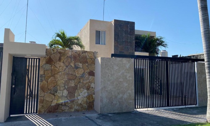 Merida Municipality Apartment | Departamentos cherris