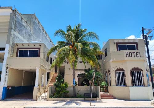 Progreso Municipality Apartment | Departamentos Olga