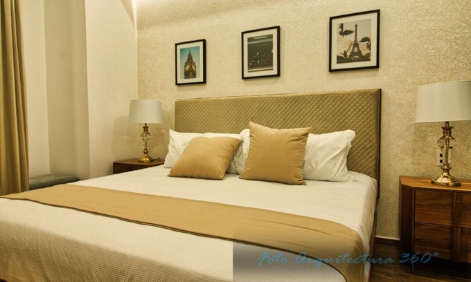 Zapopan Apartment | Departamentos Vanguardistas y Modernos con 3 habitaciones 2 baños Excelente zona