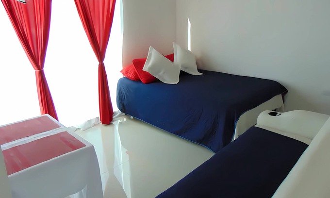 Downtown Cancun House | Departamentos Villas Cade Viel