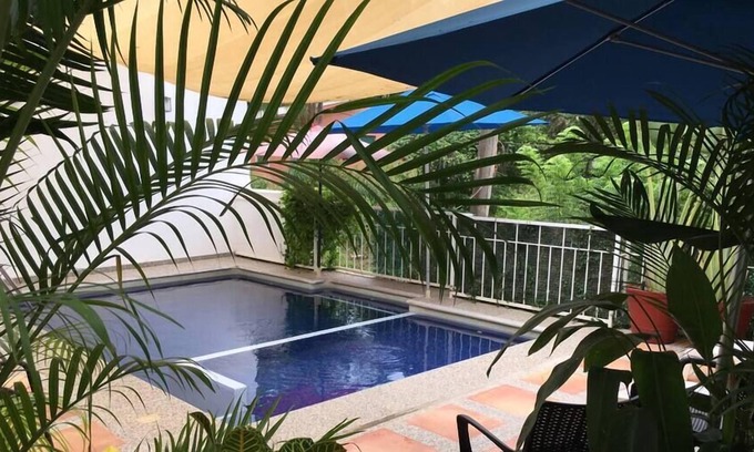 Chacala Apartment | Departmento ARF3 a solo 50 mts. de la Playa ARF3
