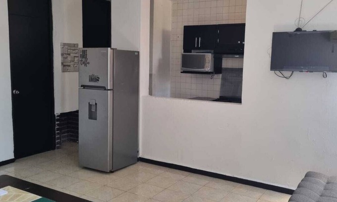 Monterrey Apartment | Departmento en el ncorazon de Monterrey