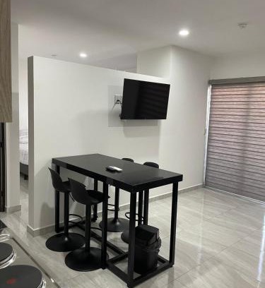 Marina Mazatlan Apartment | Departmentos y Loft Marina Cerritos