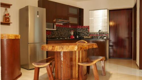 Tepic Apartment | Depas Colinas del Valle