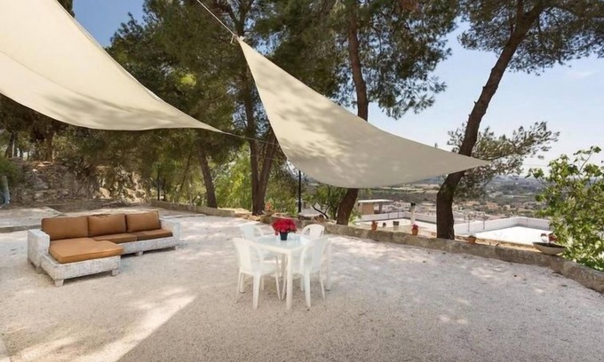 Matino Apartment | Dependance Villa Incanto by Interhome
