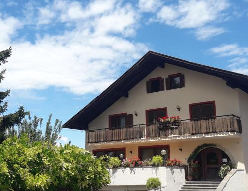Neumarkt House | Dependance Villnerhof