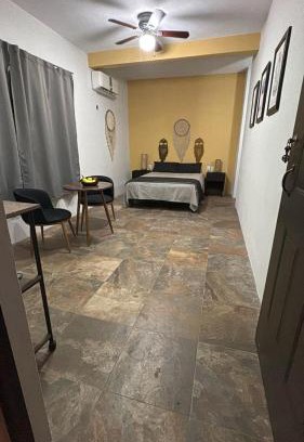 Chichen Itza - Valladolid Apartment | Depto Cenote