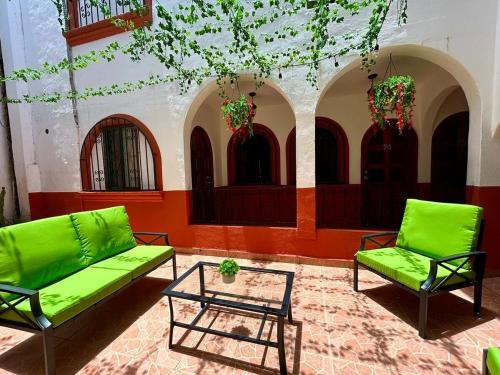 Gonzalo Guerrero Apartment | Depto vintage 5ta Av cerca playa Mamitas