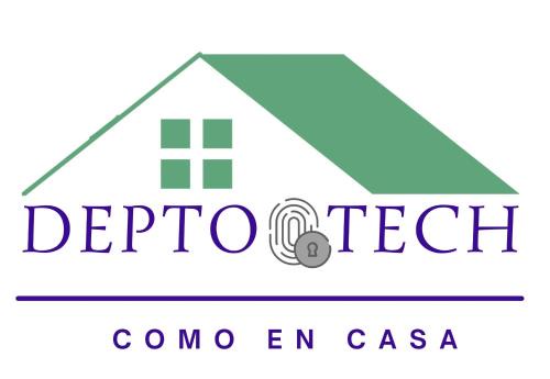 Merida Apartment | DeptoTech