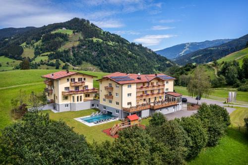 Sankt Johann im Pongau Hotel | Der Alpenblick
