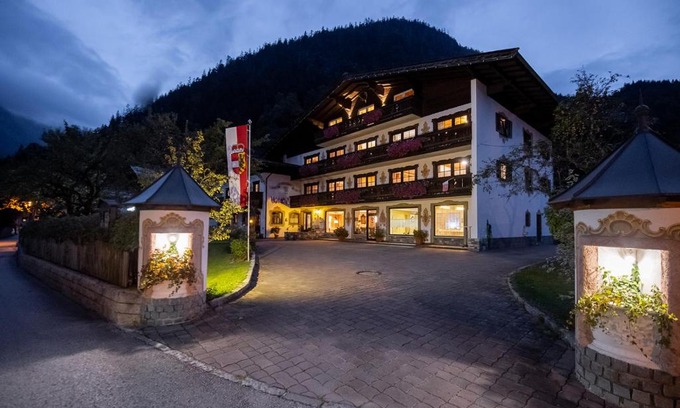 Lofer Bed & Breakfast | Der Bräuschmied