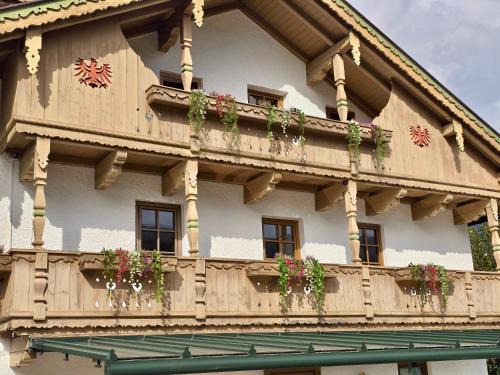 Hainzenberg Apartment | Der Waidachhof Zillertal