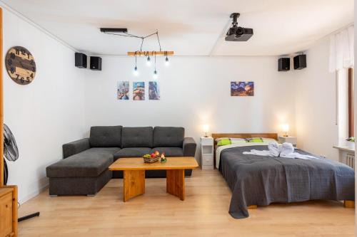 Badenweiler Apartment | Der Zwergenbau