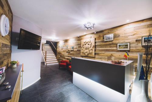 Alba Iulia House | Derby Apart Hotel