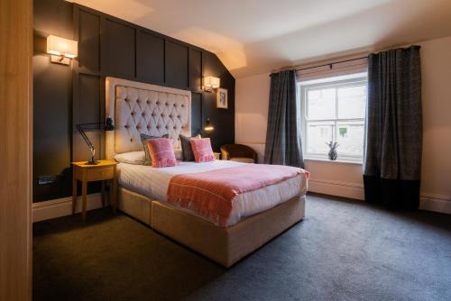 Preston Hotel | Derby Arms