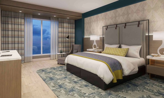 Buechel Hotel | Derby City Gaming & Hotel - A Churchill Downs Property