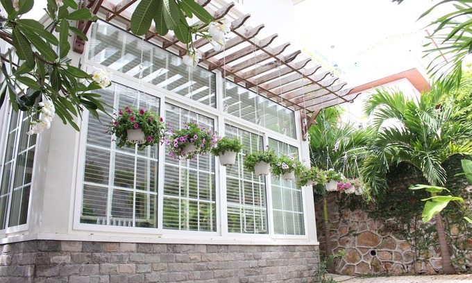 Vung Tau Villa | Des Ami Villa
