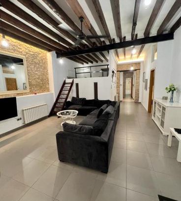 Campoamor Apartment | DES Rustic Center