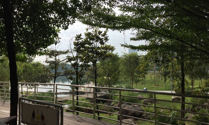 Bandar Menjalara Condo | Desa Parkicity - Near By Super Market