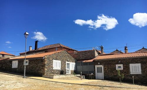 Torre de Moncorvo House | Desafios da Horta