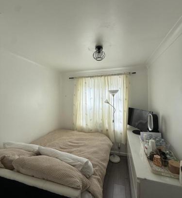 Townfield House | Desann Lodge