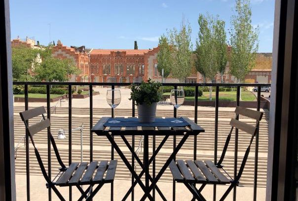 Old Town Apartment | Descalzos Apartment - Old Town
