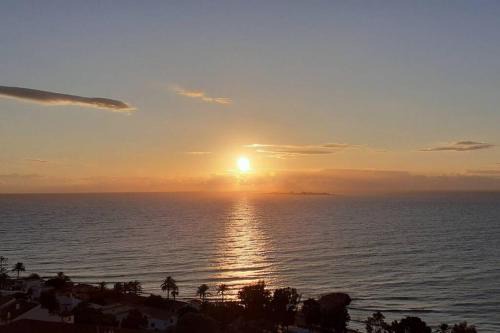 Santa Pola Apartment | Descansar, sonreír, sentir. Paraíso frente al mar