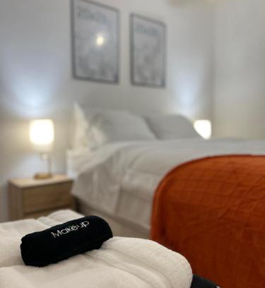 Hermosillo Apartment | Descanso Frente al Consulado
